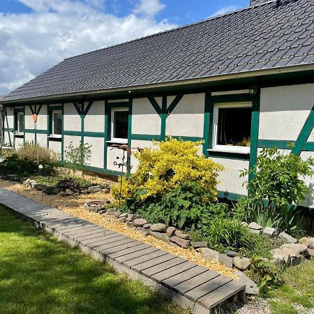 Ferienhaus Gerswalde מראה חיצוני תמונה