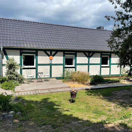 Ferienhaus Gerswalde מראה חיצוני תמונה