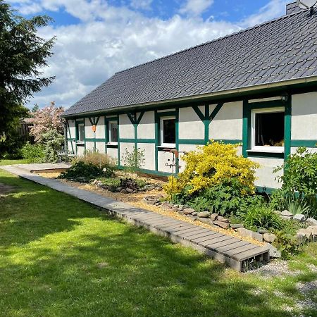 Ferienhaus Gerswalde מראה חיצוני תמונה