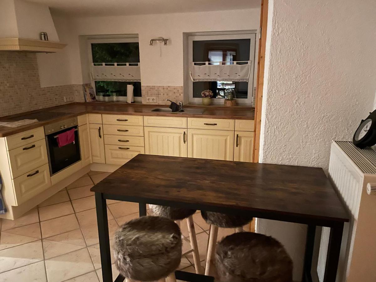 Ferienhaus Gerswalde מראה חיצוני תמונה