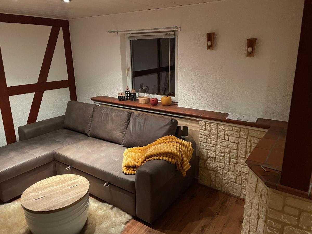 Ferienhaus Gerswalde מראה חיצוני תמונה