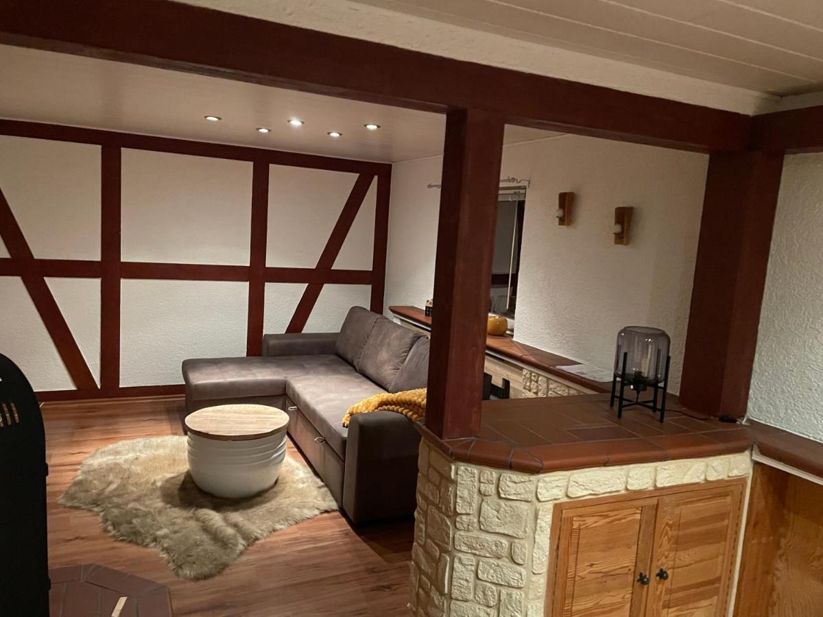 Ferienhaus Gerswalde מראה חיצוני תמונה