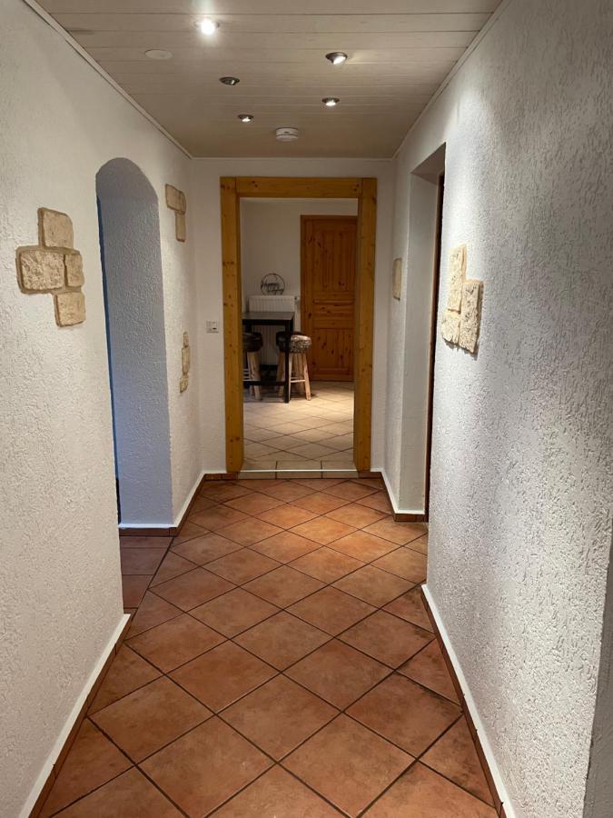 Ferienhaus Gerswalde מראה חיצוני תמונה