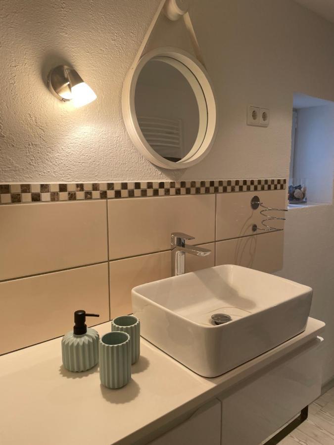 Ferienhaus Gerswalde מראה חיצוני תמונה